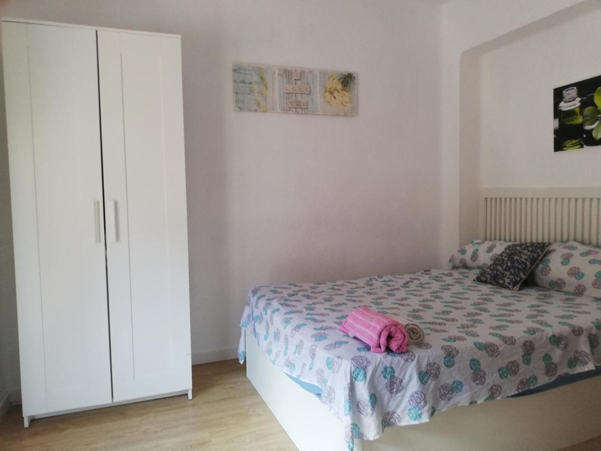 Arts & Sciences Museum/Beach Wifi Apartment Valencia Bagian luar foto