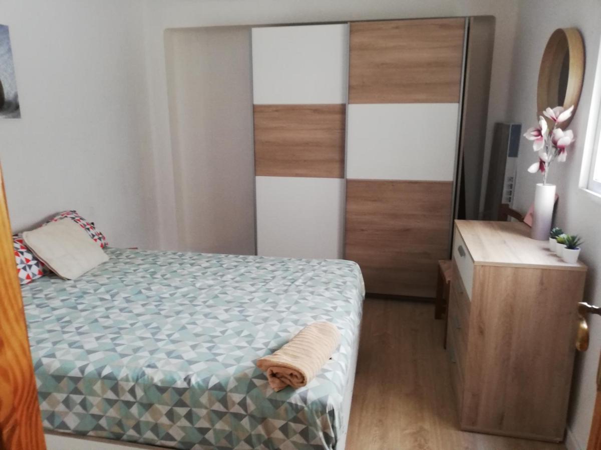 Arts & Sciences Museum/Beach Wifi Apartment Valencia Bagian luar foto