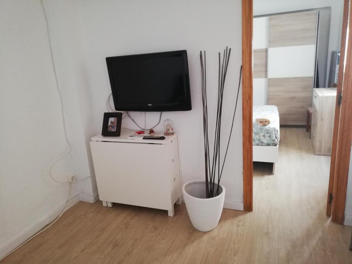 Arts & Sciences Museum/Beach Wifi Apartment Valencia Bagian luar foto