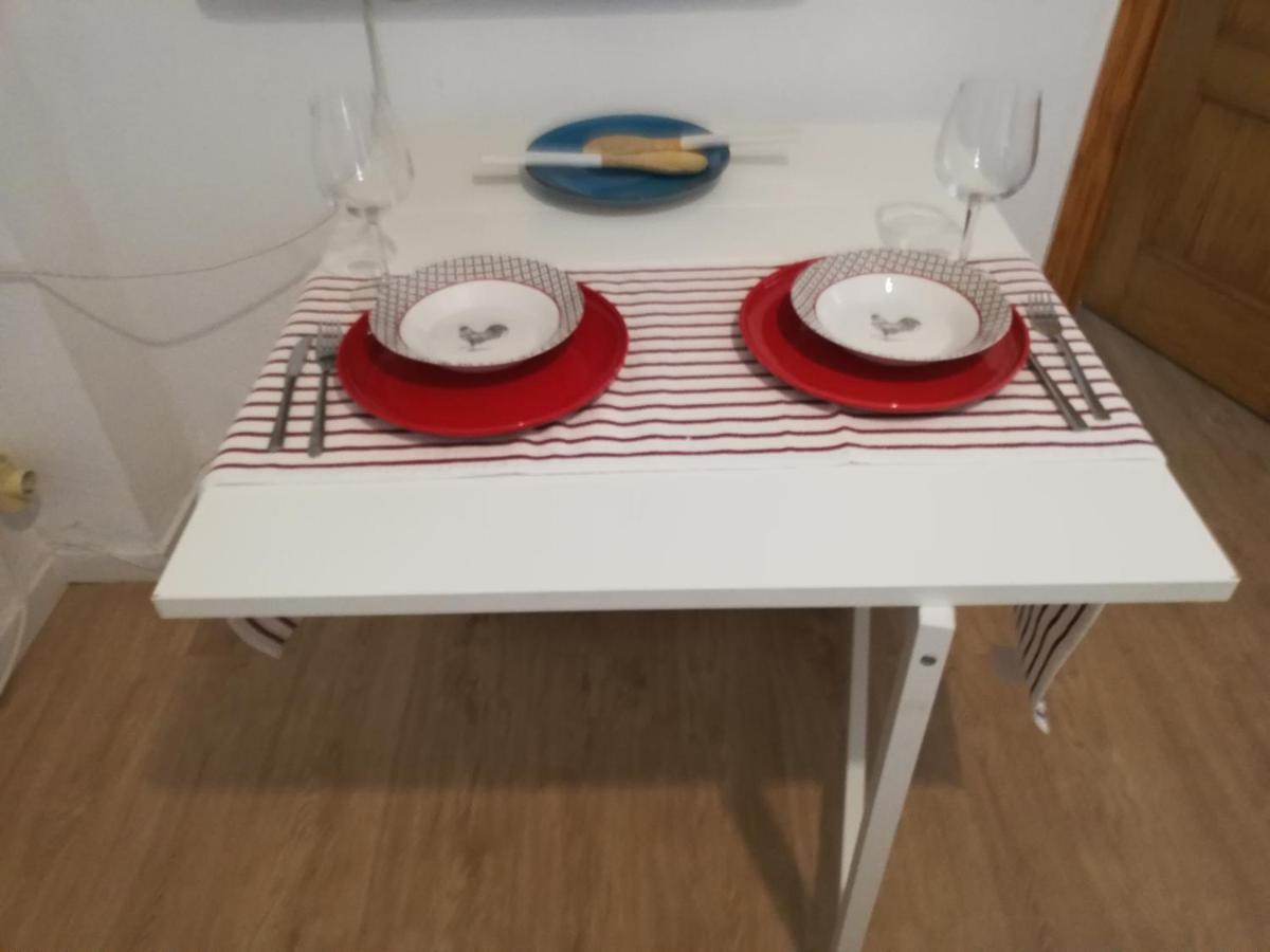 Arts & Sciences Museum/Beach Wifi Apartment Valencia Bagian luar foto