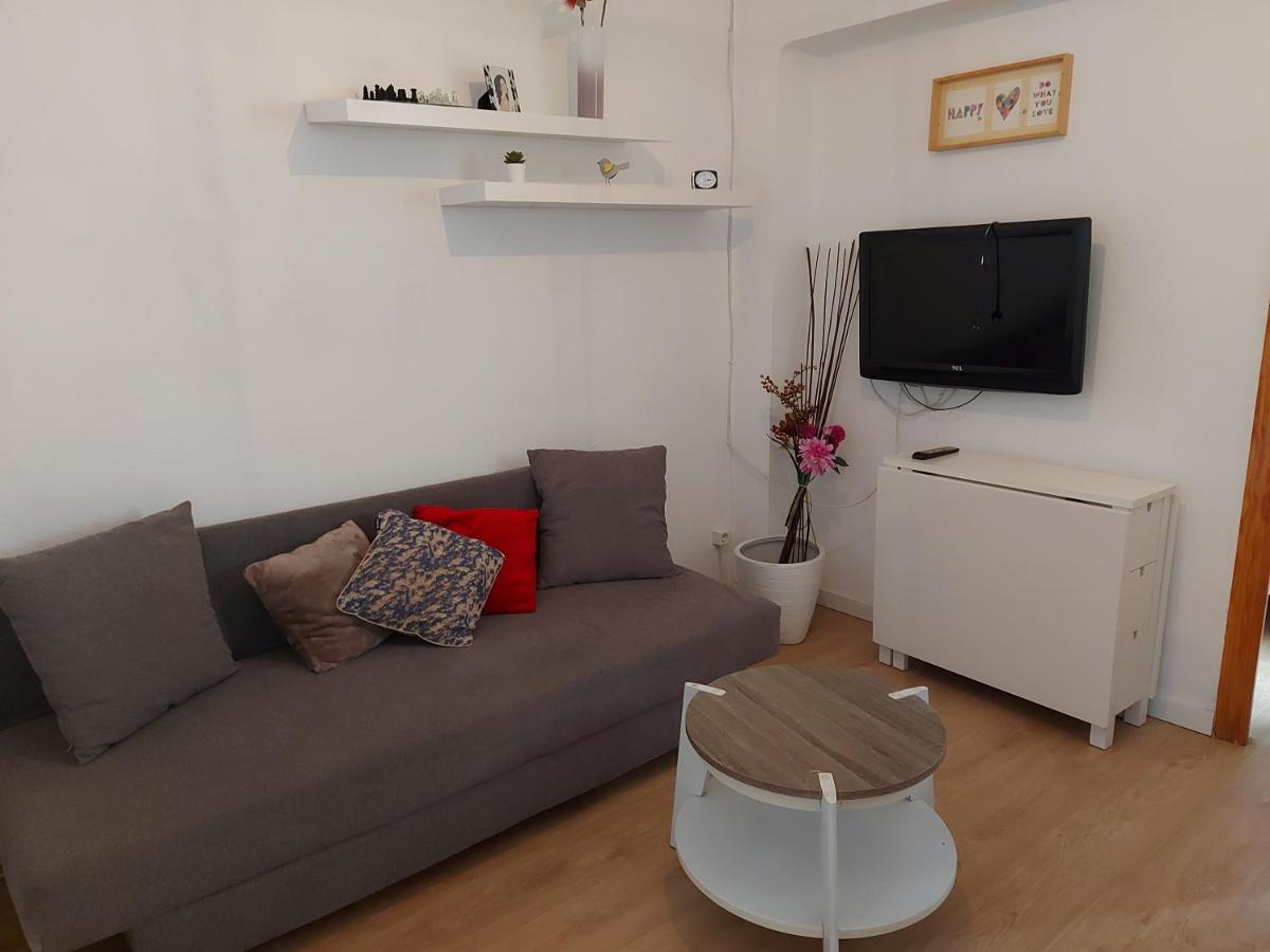 Arts & Sciences Museum/Beach Wifi Apartment Valencia Bagian luar foto