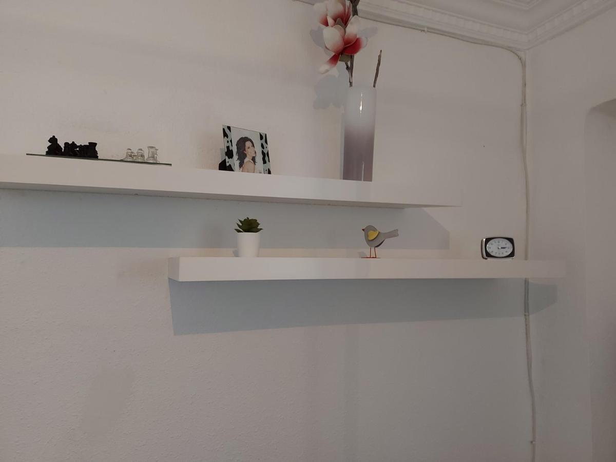 Arts & Sciences Museum/Beach Wifi Apartment Valencia Bagian luar foto
