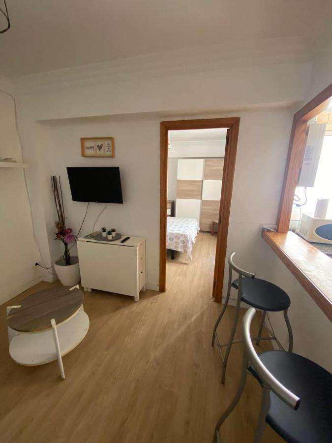 Arts & Sciences Museum/Beach Wifi Apartment Valencia Bagian luar foto