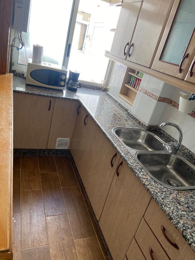 Arts & Sciences Museum/Beach Wifi Apartment Valencia Bagian luar foto