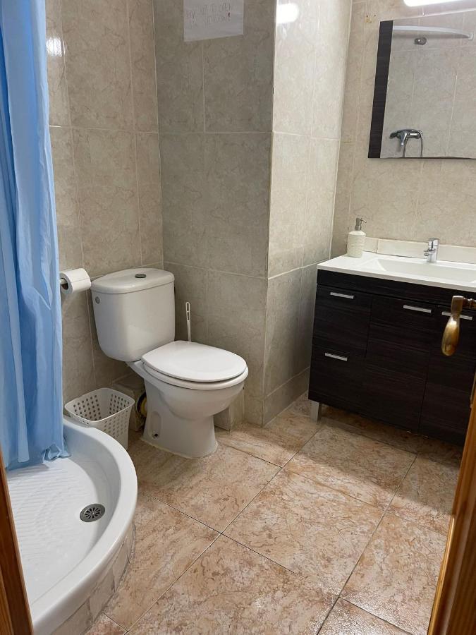Arts & Sciences Museum/Beach Wifi Apartment Valencia Bagian luar foto