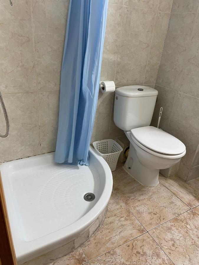 Arts & Sciences Museum/Beach Wifi Apartment Valencia Bagian luar foto