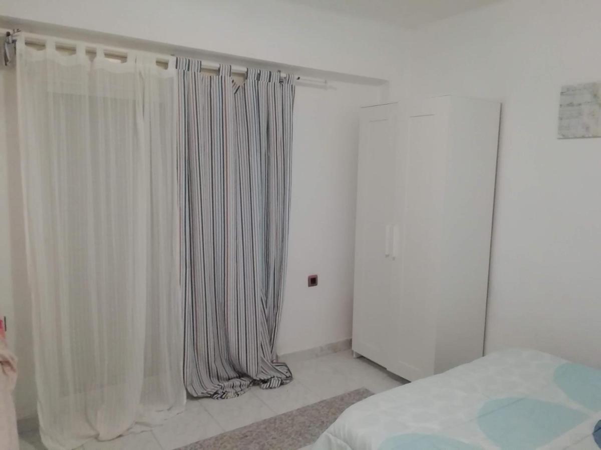 Arts & Sciences Museum/Beach Wifi Apartment Valencia Bagian luar foto