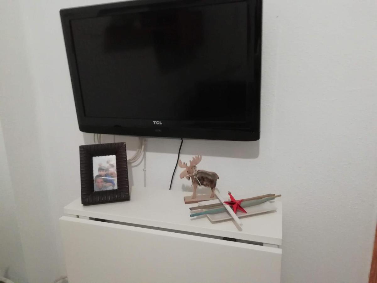 Arts & Sciences Museum/Beach Wifi Apartment Valencia Bagian luar foto