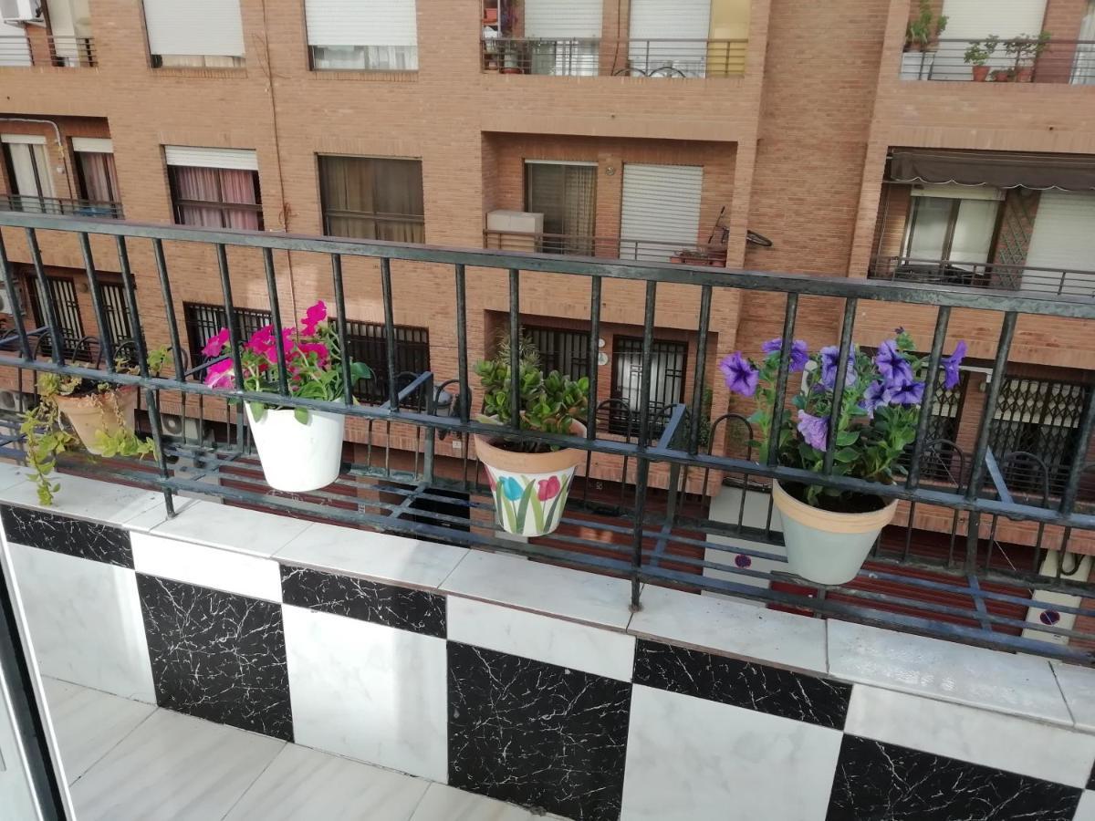 Arts & Sciences Museum/Beach Wifi Apartment Valencia Bagian luar foto