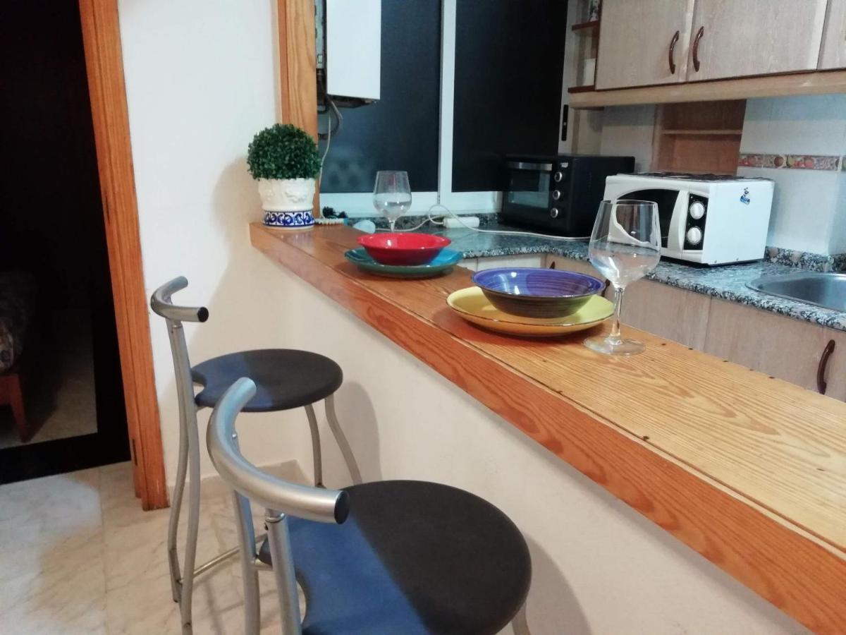 Arts & Sciences Museum/Beach Wifi Apartment Valencia Bagian luar foto